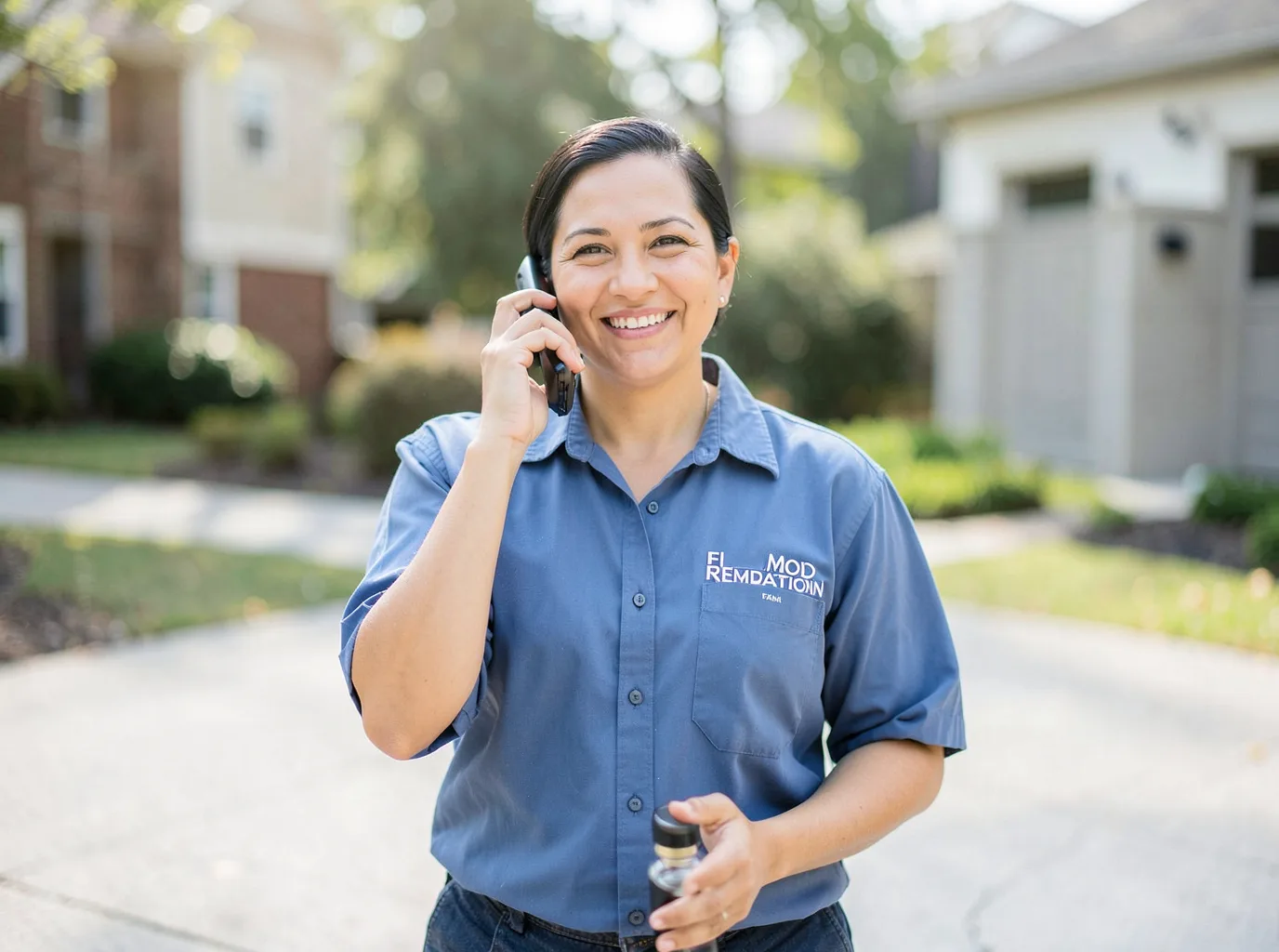 Mold Remediation Cheshire, OH FAQs